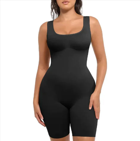 Seamless Shaping Jumpsuit