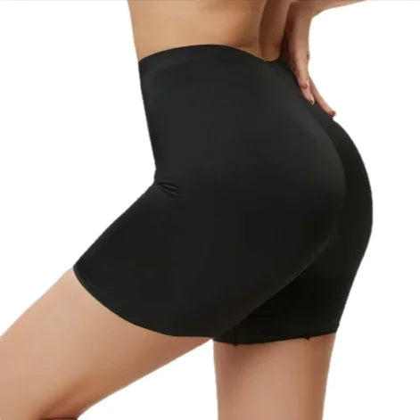 Women’s Seamless Belly Control Safety Pants