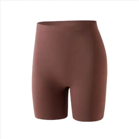 Women’s Seamless Belly Control Safety Pants