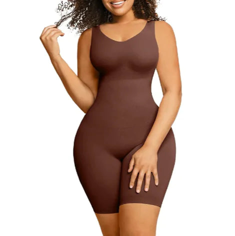 Seamless Shaping Jumpsuit