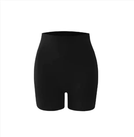 Women’s Seamless Belly Control Safety Pants