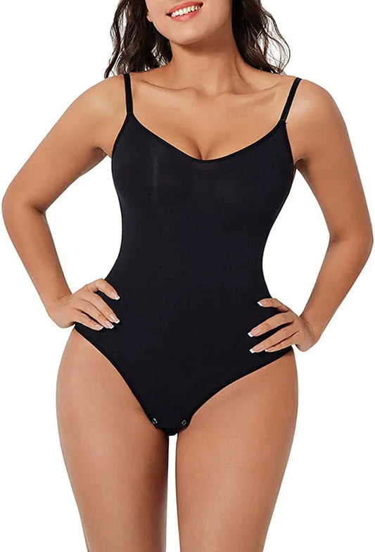 Women's Seamless Shaping Bodysuit