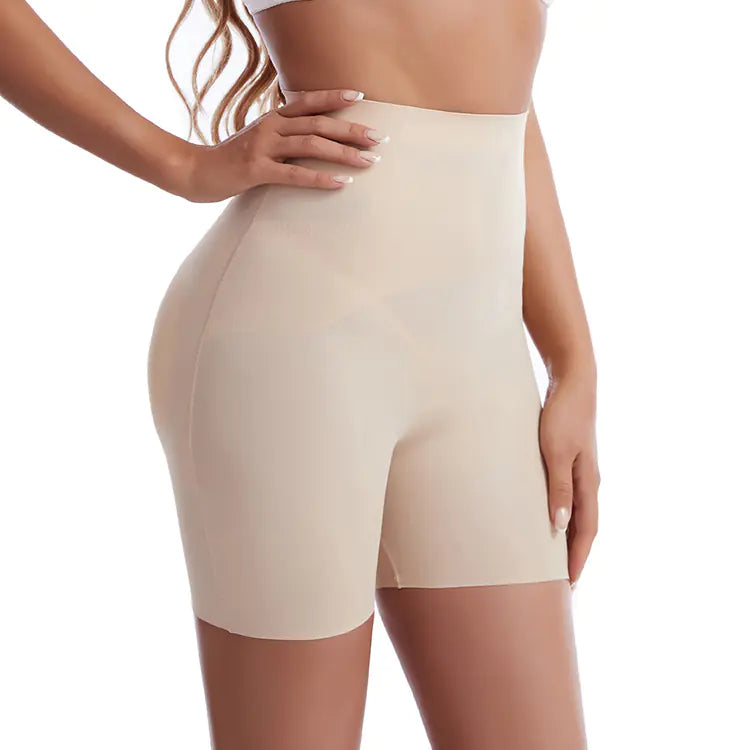 Body Shaping Hip-Lifting Underpants