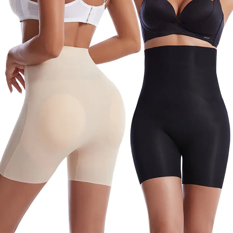 Body Shaping Hip-Lifting Underpants